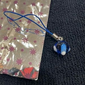 Turkish Evil Eye Charm